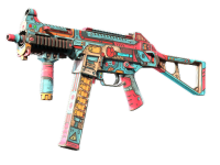 UMP-45 K.O. Factory